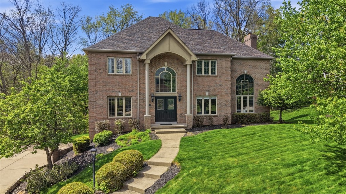 702 Rustic Ridge Dr, Cranberry Township, PA 16066 - MLS 1752524 ...