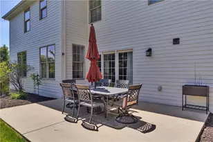 408 Honey Locust Dr, Cranberry Township, PA 16066 - Photo 15