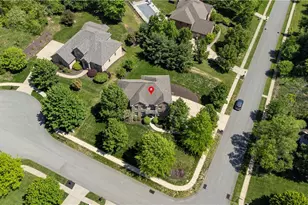 408 Honey Locust Dr, Cranberry Township, PA 16066 - Photo 37