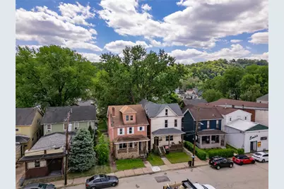 1110 Brackenridge Avenue, Brackenridge, PA 15014 - Photo 37