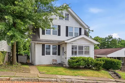 3412 Gleason Street, McKeesport, PA 15132 - Photo 1
