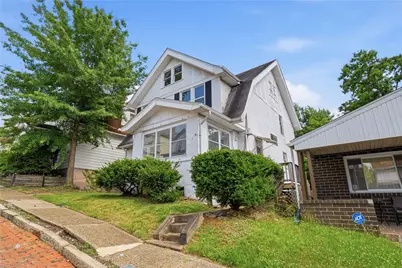 3412 Gleason Street, McKeesport, PA 15132 - Photo 3