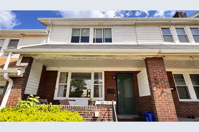 3619 Blvd Of The Allies, Pittsburgh, PA 15213 - Photo 1