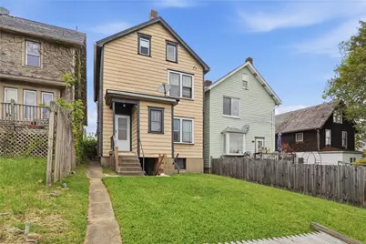 2812 Jenny Lind Street, East McKeesport, PA 15132 - Photo 5