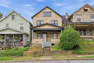 2812 Jenny Lind St, East McKeesport, PA 15132 - Photo 1