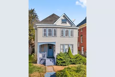 743 Taylor Ave, Pittsburgh, PA 15202 - Photo 3