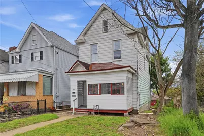 2402 Grandview Avenue, McKeesport, PA 15132 - Photo 3