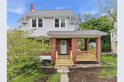 1004 Biltmore, Pittsburgh, PA 15216 - Photo 1