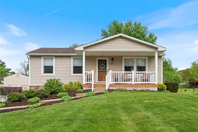 135 Fox Run Rd, Cranberry Township, PA 16066 - Photo 1