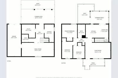 135 Fox Run Rd, Cranberry Township, PA 16066 - Photo 41