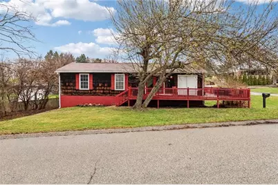 2715 Myrtle Dr, Lower Burrell, PA 15068 - Photo 1