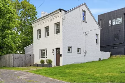 5401 Camelia St, Pittsburgh, PA 15201 - Photo 3