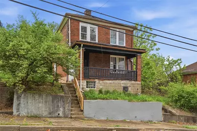710 Catharine Street, Duquesne, PA 15110 - Photo 3