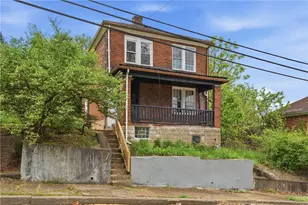 710 Catharine St, Duquesne, PA 15110 - Photo 3