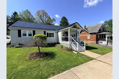 30 Columbia Avenue, Center Township-Homer City, PA 15748 - Photo 1
