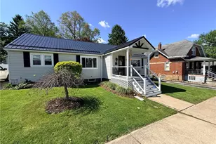 30 Columbia Ave, Center Township-Homer City, PA 15748 - Photo 1