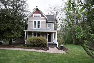 1508 Woodland Ave, Pittsburgh, PA 15116 - Photo 1