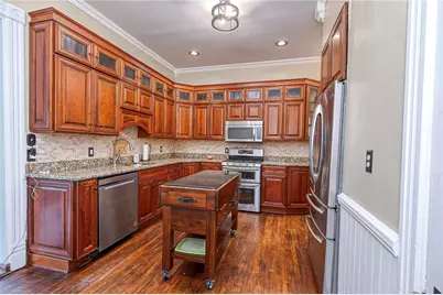 1508 Woodland Ave, Pittsburgh, PA 15116 - Photo 13