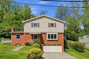 1548 Spreading Oak Dr, Scott Township, PA 15220 - Photo 1