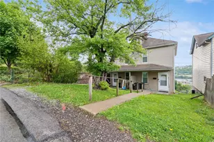 46 Charles St, Dravosburg, PA 15034 - Photo 1