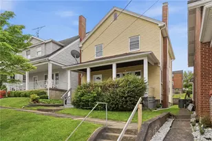 1135 Graham Ave, Monessen, PA 15062 - Photo 1