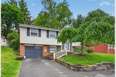 279 Woodridge Dr, Green Tree, PA 15106 - Photo 3