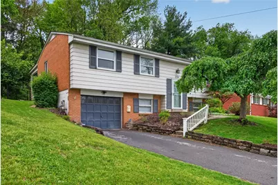 279 Woodridge Dr, Green Tree, PA 15106 - Photo 1