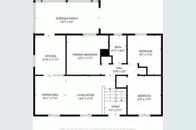 279 Woodridge Dr, Green Tree, PA 15106 - Photo 43