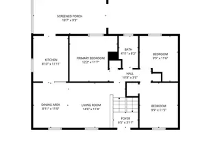 279 Woodridge Dr, Green Tree, PA 15106 - Photo 43