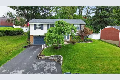 279 Woodridge Dr, Green Tree, PA 15106 - Photo 37