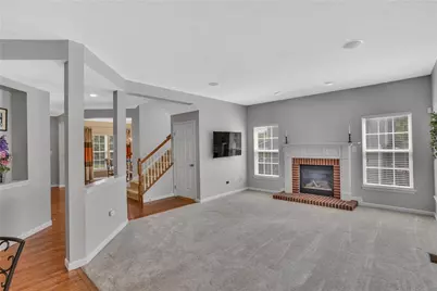1003 Timber Run Dr, Cecil, PA 15057 - Photo 7