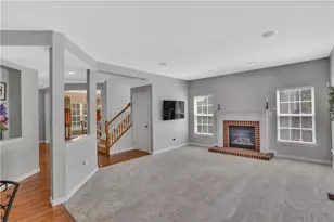 1003 Timber Run Dr, Cecil, PA 15057 - Photo 7