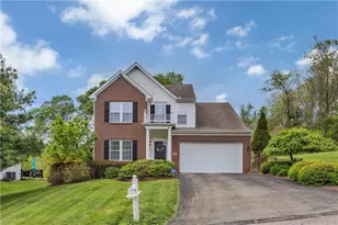 1003 Timber Run Dr, Cecil, PA 15057 - Photo 1