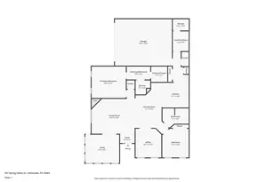 307 Spring Valley Dr, Jackson Township, PA 16063 - Photo 3