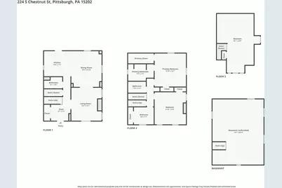 224 S Chestnut St, Pittsburgh, PA 15202 - Photo 49