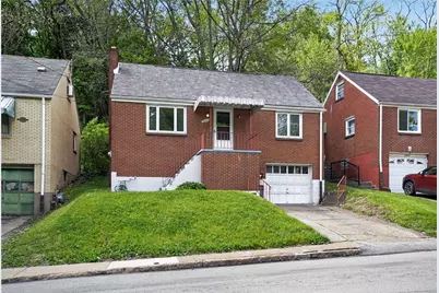 2008 Patterson Ave, McKeesport, PA 15132 - Photo 3