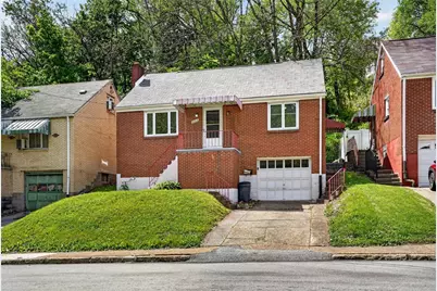 2008 Patterson Ave, McKeesport, PA 15132 - Photo 5