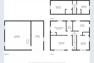 2008 Patterson Ave, McKeesport, PA 15132 - Photo 41
