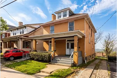 31 Perryview Avenue, Pittsburgh, PA 15214 - Photo 1