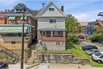 127 Kathleen Street, Pittsburgh, PA 15211 - Photo 1
