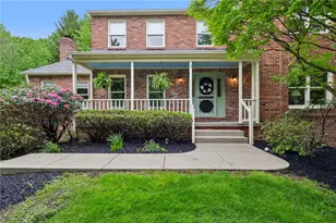 4024 Gwynedd Dr, Hampton, PA 15101 - Photo 1