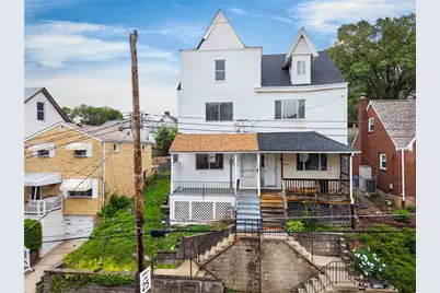 4229 Haldane St, Pittsburgh, PA 15207 - Photo 1