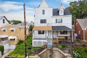 4229 Haldane St, Pittsburgh, PA 15207 - Photo 1
