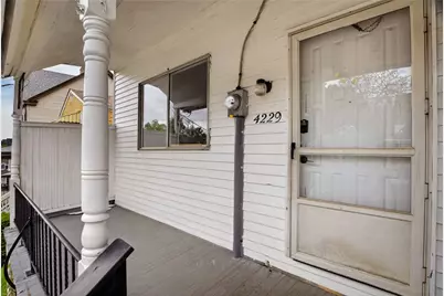 4229 Haldane St, Pittsburgh, PA 15207 - Photo 3