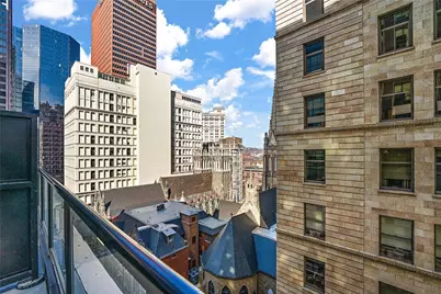 350 Oliver Ave #806, Downtown Pgh, PA 15222 - Photo 19
