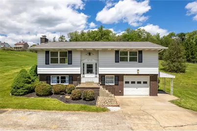 125 Lynn Rd, Brownsville, PA 15417 - Photo 1
