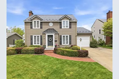 924 Mayfield Rd, Sharpsville, PA 16150 - Photo 1