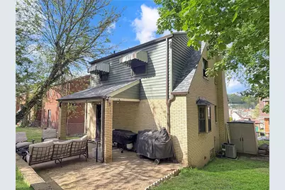 915 Liberty St, McKees Rocks, PA 15136 - Photo 5