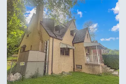 915 Liberty St, McKees Rocks, PA 15136 - Photo 3
