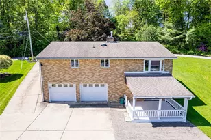 129 Franklin Dr, Greensburg, PA 15601 - Photo 35